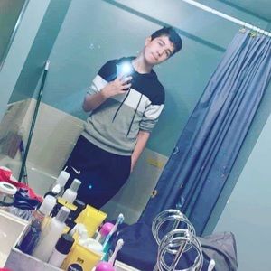 Meet your Posher, Hadi